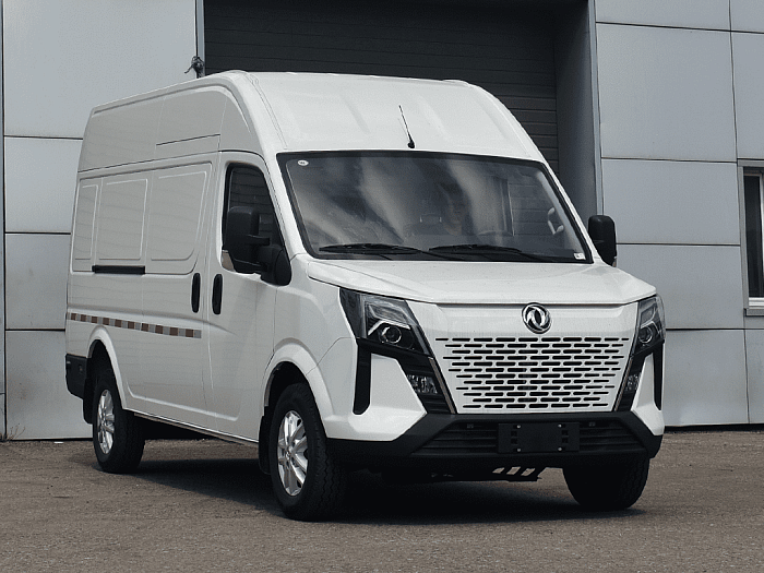 DongFeng K33-561